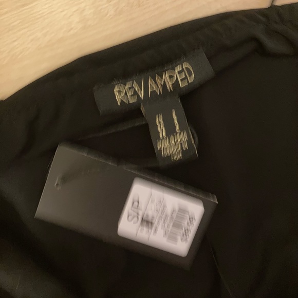 Stripped jumpsuit - Picture 7 of 7